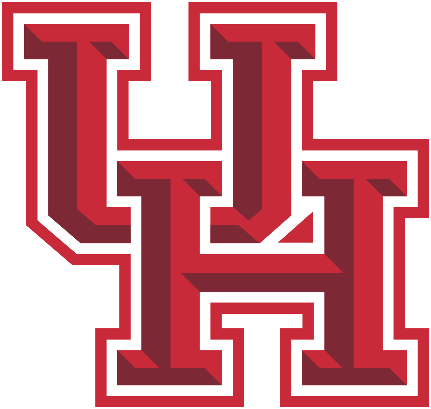 Houston Cougars logo